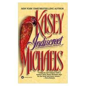  Indiscreet (9780446605823) Kasey Michaels Books