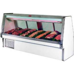   SC CMS35 6 71 Double Duty Red Meat Case   35 Series