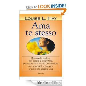   Italian Edition) Louise L. Hay, A. Carbone  Kindle Store