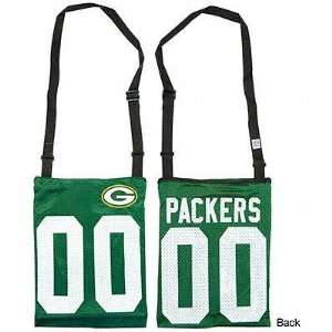  Green Bay Packers Wide Receiver Bag