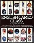 0162 Englis​h Cameo Glass, Ray and Lee Grover