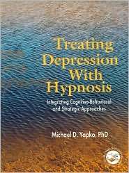   Hypnosis, (1583913041), Michael D. Yapko, Textbooks   