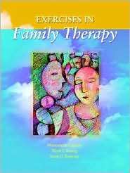 Exercises in Family Therapy, (0130620009), Montserrat Casado 