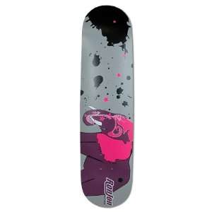  Ron Jon Elephant Skateboard Deck
