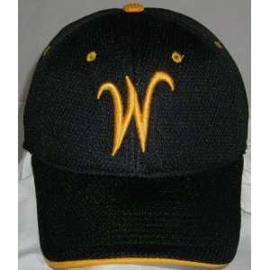 Wichita State Shockers Elite Team Color One Fit Hat