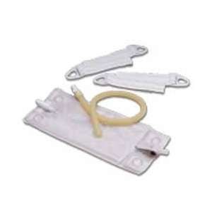  Hollister Vented Urinary Leg Bag Combination Pack Health 