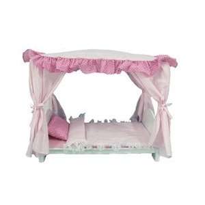  Toy American Girl dolls Canopy Bed Toys & Games