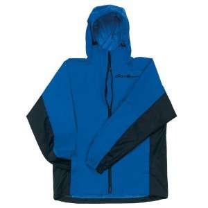  Eddie Bauer Waterproof Rain Jacket   L Clothing