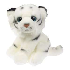  Wild Republic Wild Watcher 7 White Tiger Toys & Games