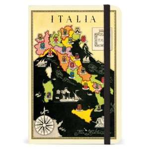  Cavallini Small Notebooks Italy 4 x 6