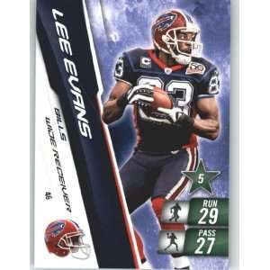  2010 Panini Adrenalyn XL NFL Football Trading Card # 46 