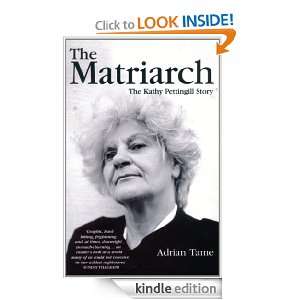 The Matriarch Adrian Tame  Kindle Store