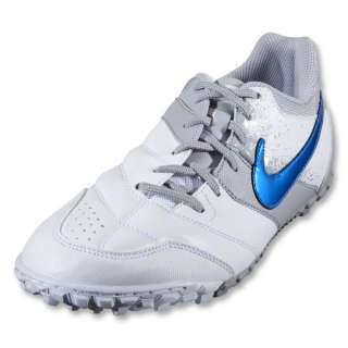 Nike5 Bomba Turf Shoes White/Soar/Wolf Grey 415130 140  