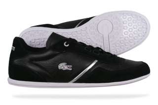 New Lacoste Wolcott SPM Mens Trainers / Shoes 4730393304 All Sizes 