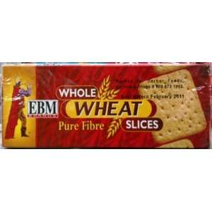  EBM   Whole Wheat Pure Fiber   6 oz 