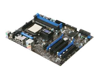AMD X6 1045T SIX CORE CPU+16GB DDR3 RAM+MSI 870U G55 CFX USB3 
