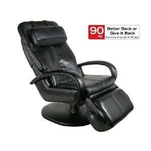  HT 5040 WholeBody® Massage Chair, Black PU Health 