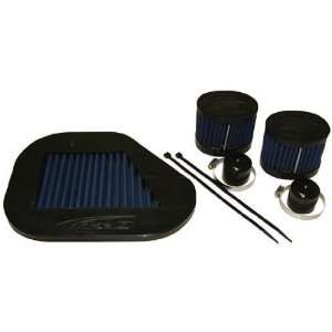  R & D Racing Products Ultra 250 Cool Air Intake Kit 215 