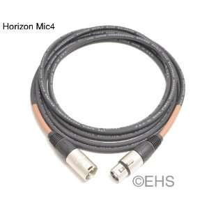  Horizon Lo Z4 Quad Microphone cable 40 ft Electronics