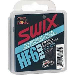 Cera Nova HFBD Wax   40g by Swix 