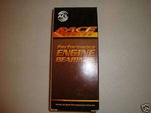 ACL Race Main Bearing 3SGTE MR2 Turbo Celica All Trac  