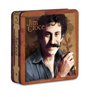  Remembering Jim Croce (1943 1973)