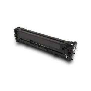   Canon LBP5050 Black (2200 Page Yield) Part Number CB540A Office