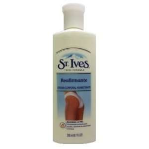  St. Ives Skin Firming Advanced Body Moisturizer, For All Over Body 