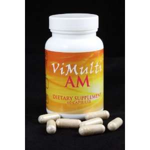  supply of Vimulti the HGH Anti Aging breakthrough designed to reduce 