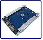 Mini PCI e SSD(Intel) to 2.5 SATA Converter Adapter directly used 