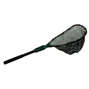  Adventure Products EGO Landing Rubber Floating Net Sports 