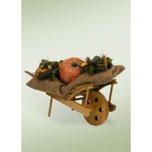  Harvest Wheelbarrows