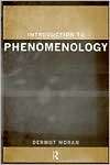   Phenomenology, (0415183731), Dermot Moran, Textbooks   