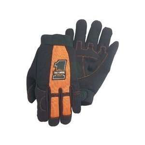   Protection 582 HDMECH 1 S #1 Racing MechanicS Glove Health & Personal