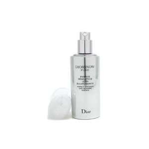   DiorSnow Pure Perfect Whitening Skin Repairing Essence  50ml/1.7oz