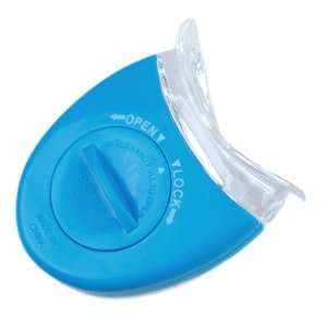  Teeth Whitener With Blue Light