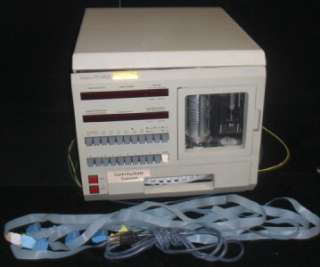 Waters Wisp 712 Automatic Sample Injector System HPLC  