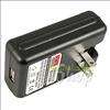   Battery For HTC MyTouch 4G/Thunderbolt Merge 42100 + Wall Charger Dock