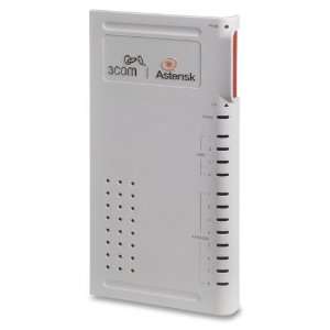  3Com 3Com Asterisk Appliance IP Telephony Solution 4 FXS 