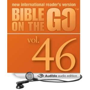Bible on the Go, Vol. 46 Pauls Letters to the Corinthians and 