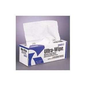 GEP29590   TuffMate Scrim White Reinforced Disposable 