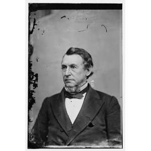  Lamison,Hon. Charles Nelson of Ohio,Co. F. 20 th Ohio,USA 