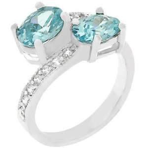  Blue Bonnet Ring (size 05) 