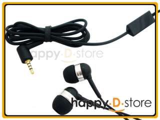 5mm Wired Handsfree Headset for Nokia