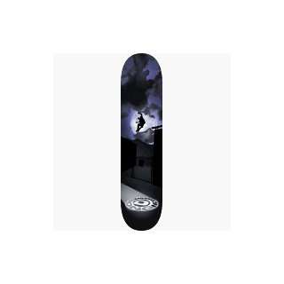  Deca Daewon Song The Roof Deck 7.75 x 31.5 Sports 