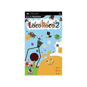  Loco Roco 2 for Sony PSP Toys & Games