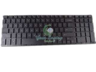 GENUINE NEW HP Probook 4700 4510S 4710S 4750S Laptop US Keyboard 