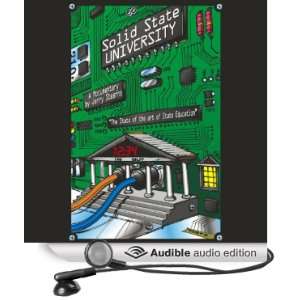  Solid State University (Dramatized) (Audible Audio Edition 