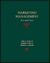 Marketing Management Text and Cases, (0256109559), John A. Quelch 