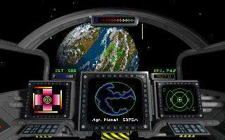 Wing Commander Privateer & Righteous Fire XP Vista Win7 5015839995446 